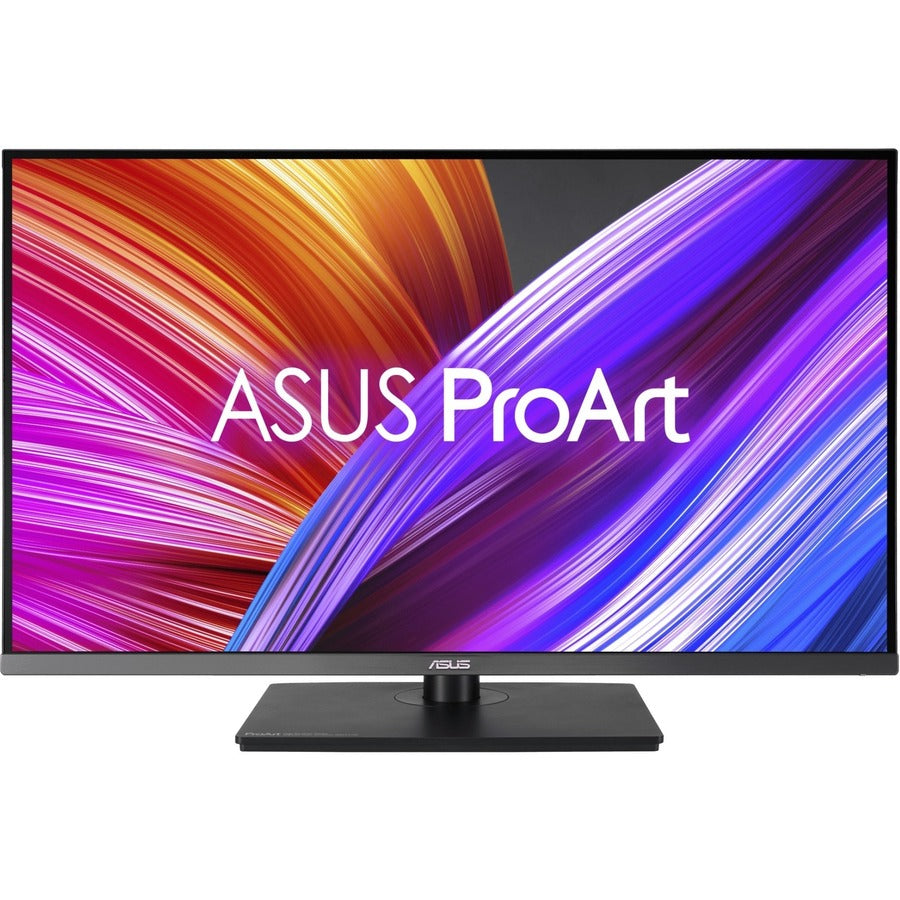 Front Image for Asus ProArt PA32UCR-K 32" Class 4K UHD LCD Monitor - 16:9