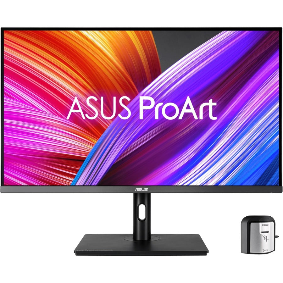 Alternate-Image7 Image for Asus ProArt PA32UCR-K 32" Class 4K UHD LCD Monitor - 16:9