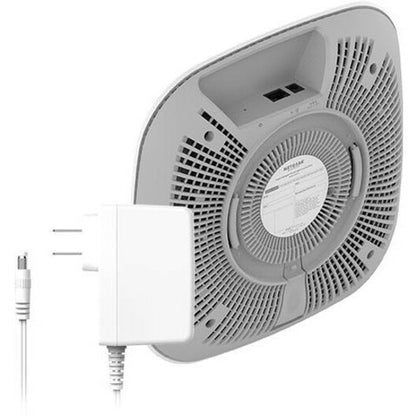 Alternate-Image1 Image for Netgear WAX615PA Dual Band Wi-Fi 6 IEEE 802.11 a/b/g/n/ac/ax/i 3 Gbit/s Wireless Access Point