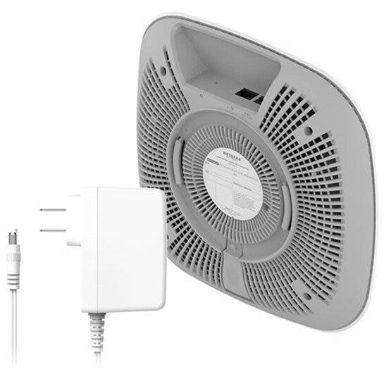 Alternate-Image2 Image for Netgear WAX615PA Dual Band Wi-Fi 6 IEEE 802.11 a/b/g/n/ac/ax/i 3 Gbit/s Wireless Access Point