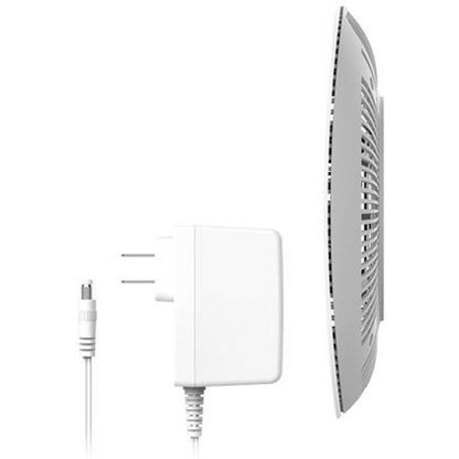 Left Image for Netgear WAX615PA Dual Band Wi-Fi 6 IEEE 802.11 a/b/g/n/ac/ax/i 3 Gbit/s Wireless Access Point