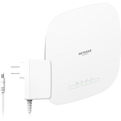 Right Image for Netgear WAX615PA Dual Band Wi-Fi 6 IEEE 802.11 a/b/g/n/ac/ax/i 3 Gbit/s Wireless Access Point