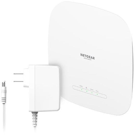 Alternate-Image3 Image for Netgear WAX615PA Dual Band Wi-Fi 6 IEEE 802.11 a/b/g/n/ac/ax/i 3 Gbit/s Wireless Access Point