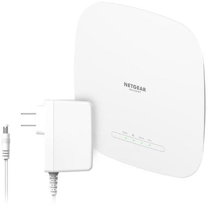 Alternate-Image3 Image for Netgear WAX615PA Dual Band Wi-Fi 6 IEEE 802.11 a/b/g/n/ac/ax/i 3 Gbit/s Wireless Access Point