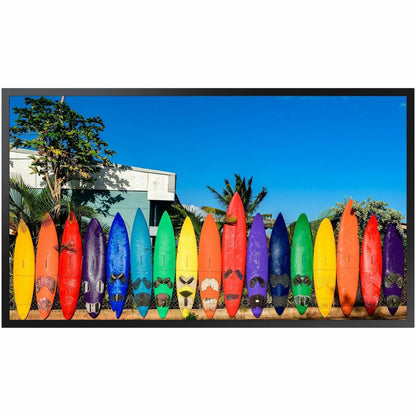 Main Image for Samsung OM55B Digital Signage Display