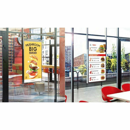 Alternate-Image5 Image for Samsung OM55B Digital Signage Display