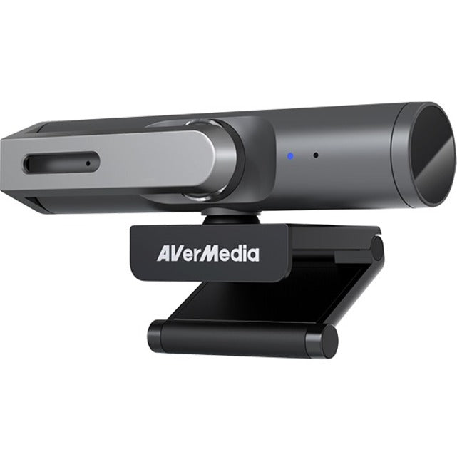 Alternate-Image1 Image for AVerMedia PW515 Webcam - 60 fps - USB 3.1 - TAA and NDAA Compliant