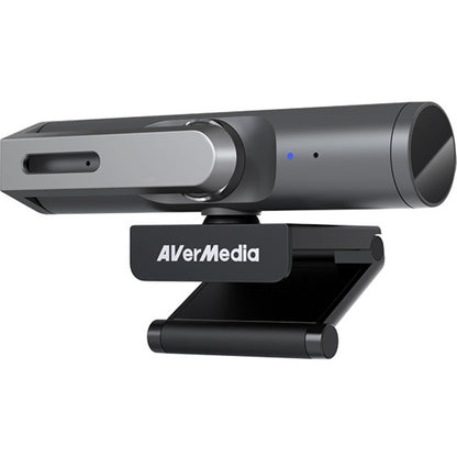 Alternate-Image1 Image for AVerMedia PW515 Webcam - 60 fps - USB 3.1 - TAA and NDAA Compliant