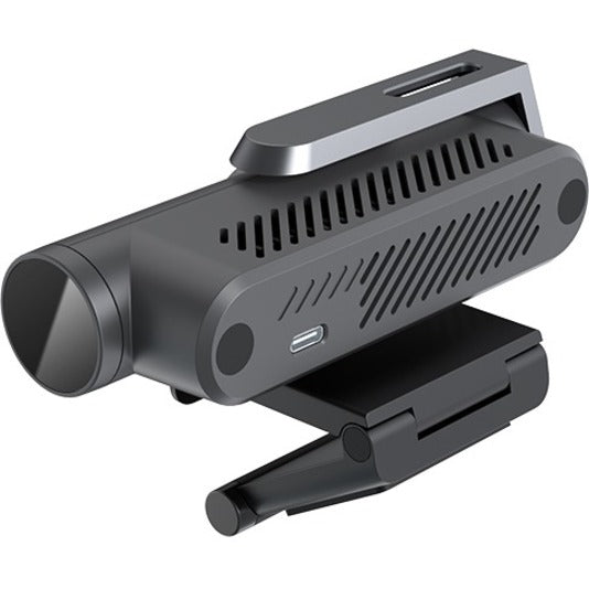 Rear Image for AVerMedia PW515 Webcam - 60 fps - USB 3.1 - TAA and NDAA Compliant
