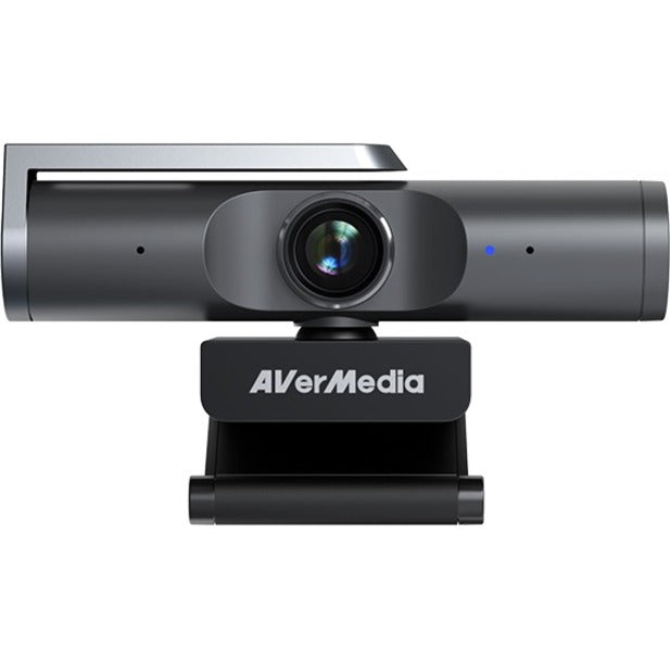 Front Image for AVerMedia PW515 Webcam - 60 fps - USB 3.1 - TAA and NDAA Compliant