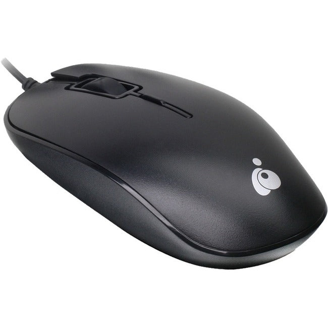 Main Image for IOGEAR 3-Button Optical USB Wired Mouse TAA Compliant