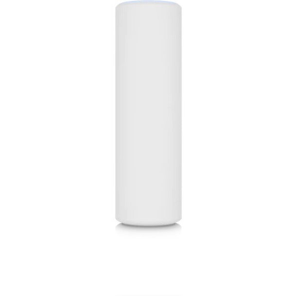 Front Image for Ubiquiti U6 Mesh Dual Band IEEE 802.11a/b/g 5.30 Gbit/s Wireless Access Point - Indoor/Outdoor