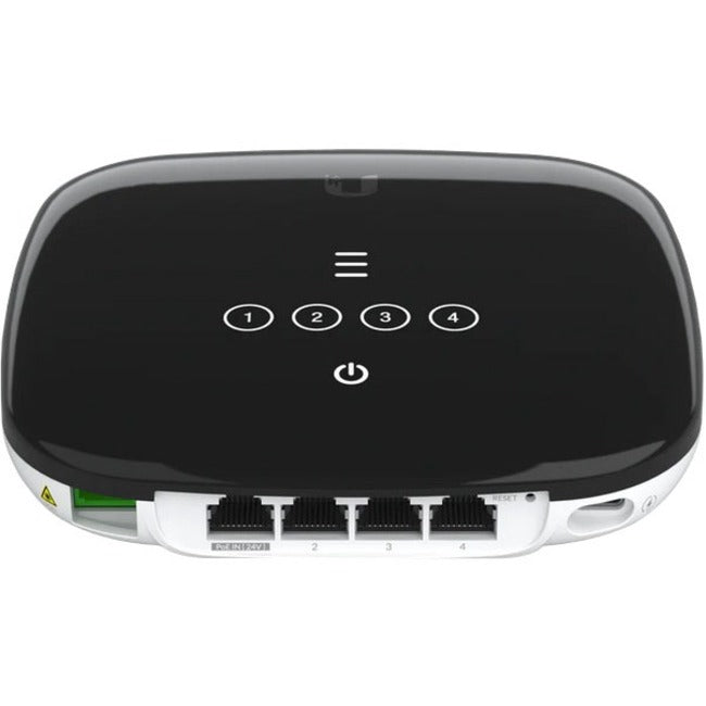 Main Image for Ubiquiti Wi-Fi 6 IEEE 802.11ax Ethernet Wireless Router
