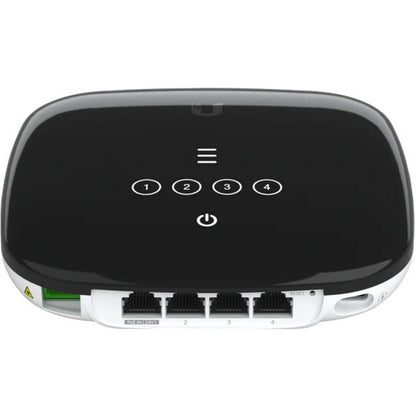 Main Image for Ubiquiti Wi-Fi 6 IEEE 802.11ax Ethernet Wireless Router