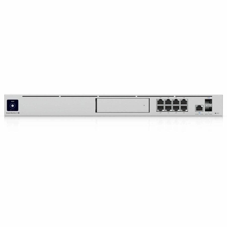 Front Image for Ubiquiti Dream Machine Special Edition UDM-SE Router