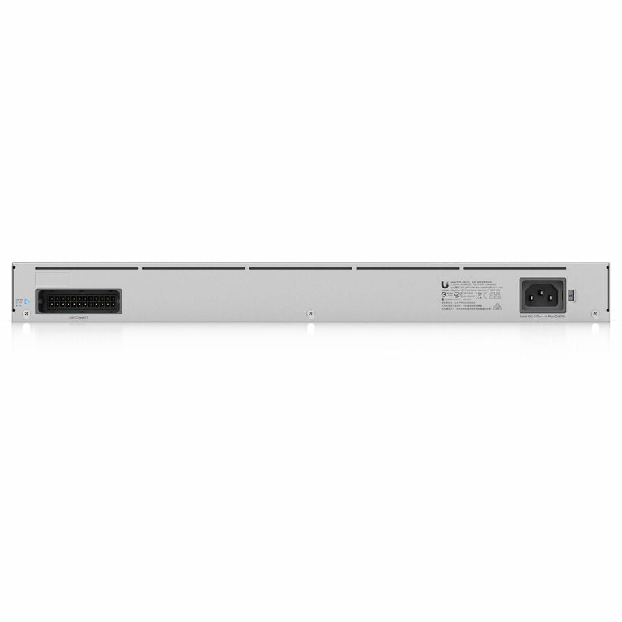 Rear Image for Ubiquiti Dream Machine Special Edition UDM-SE Router