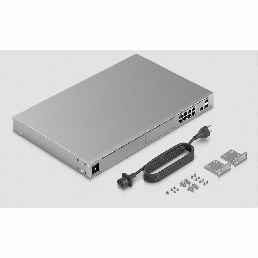 Alternate-Image2 Image for Ubiquiti Dream Machine Special Edition UDM-SE Router
