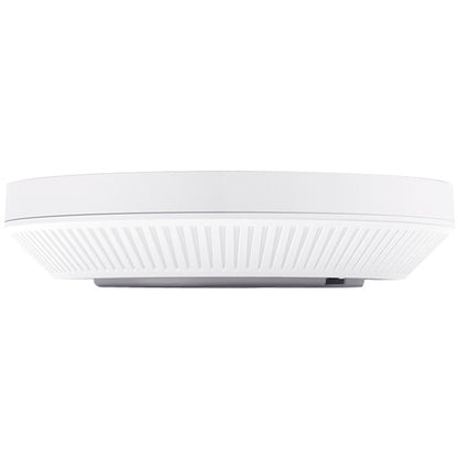 Top Image for TP-Link EAP650 - Omada WiFi 6 AX3000 Wireless Gigabit Ceiling Mount Access Point