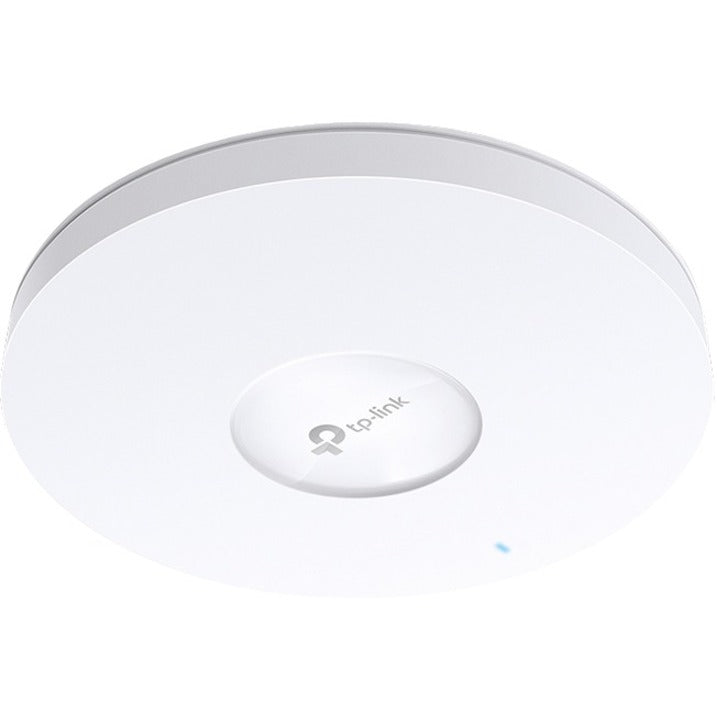 Alternate-Image2 Image for TP-Link EAP650 - Omada WiFi 6 AX3000 Wireless Gigabit Ceiling Mount Access Point