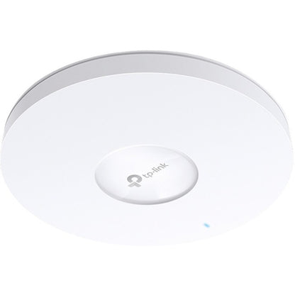 Alternate-Image2 Image for TP-Link EAP650 - Omada WiFi 6 AX3000 Wireless Gigabit Ceiling Mount Access Point