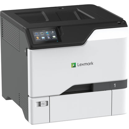 Main Image for Lexmark CS730de Desktop Wired Laser Printer - Color