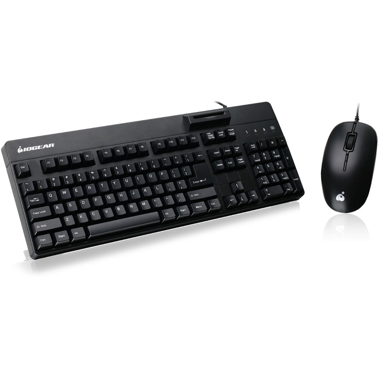 Main Image for IOGEAR Keyboard & Mouse