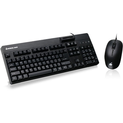 Main Image for IOGEAR Keyboard & Mouse