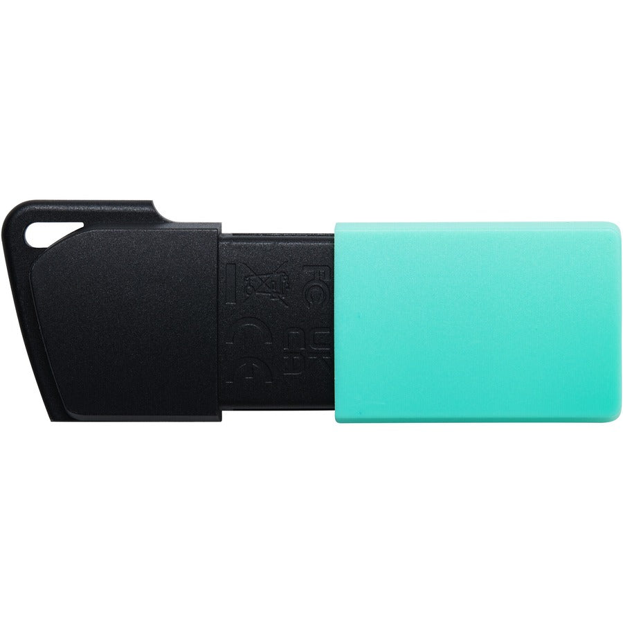 Bottom Image for Kingston DataTraveler Exodia M USB Flash Drive