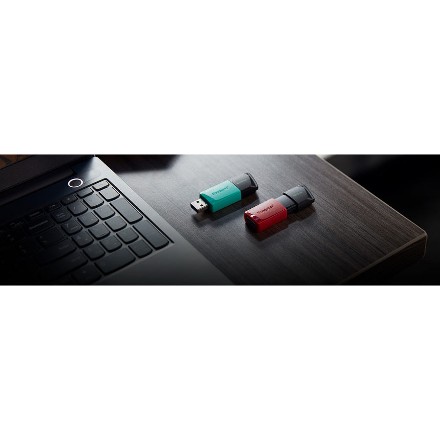 Life-Style Image for Kingston DataTraveler Exodia M USB Flash Drive