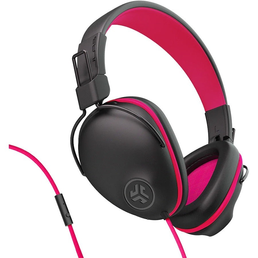 Main Image for JLab JBuddies Pro Wired Over-Ear Kids Headphone