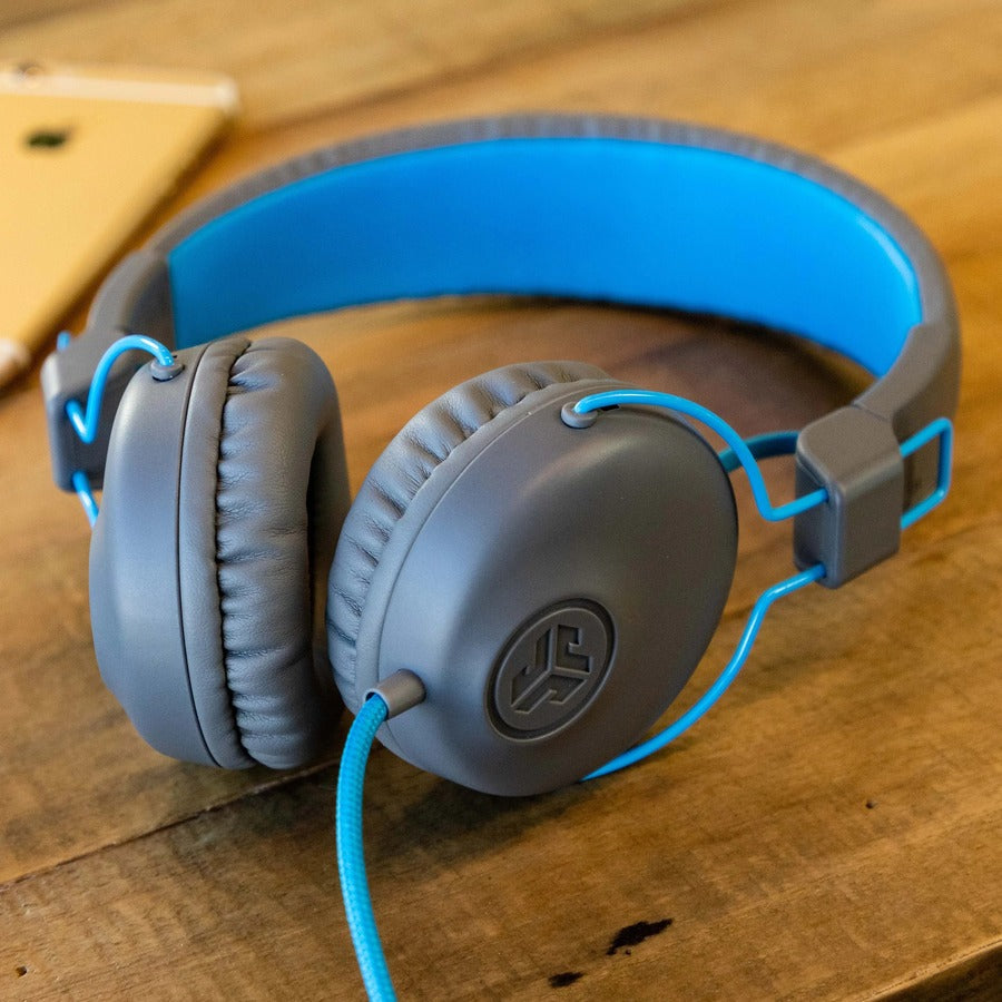 Alternate-Image2 Image for JLab Studio Wired On-Ear Headphones