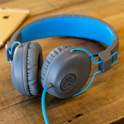 Alternate-Image2 Image for JLab Studio Wired On-Ear Headphones