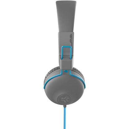 Left Image for JLab Studio Wired On-Ear Headphones