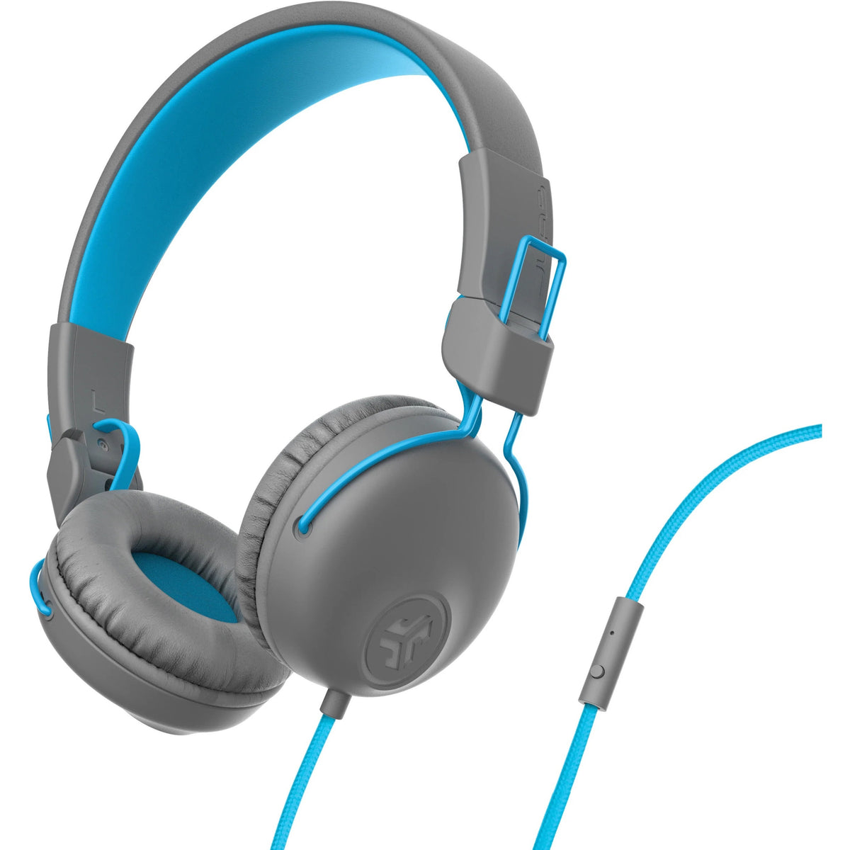 Main Image for JLab Studio Wired On-Ear Headphones