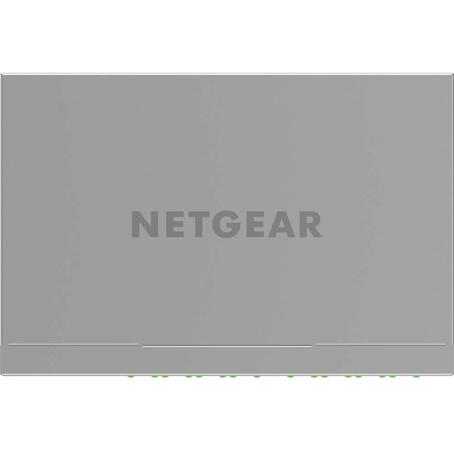 Alternate-Image5 Image for Netgear 8-port Ultra60 PoE++ Multi-Gigabit (2.5G) Ethernet Plus Switch