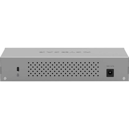 Alternate-Image1 Image for Netgear 8-port Ultra60 PoE++ Multi-Gigabit (2.5G) Ethernet Plus Switch