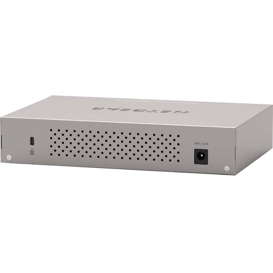 Alternate-Image4 Image for Netgear 8-port Ultra60 PoE++ Multi-Gigabit (2.5G) Ethernet Plus Switch