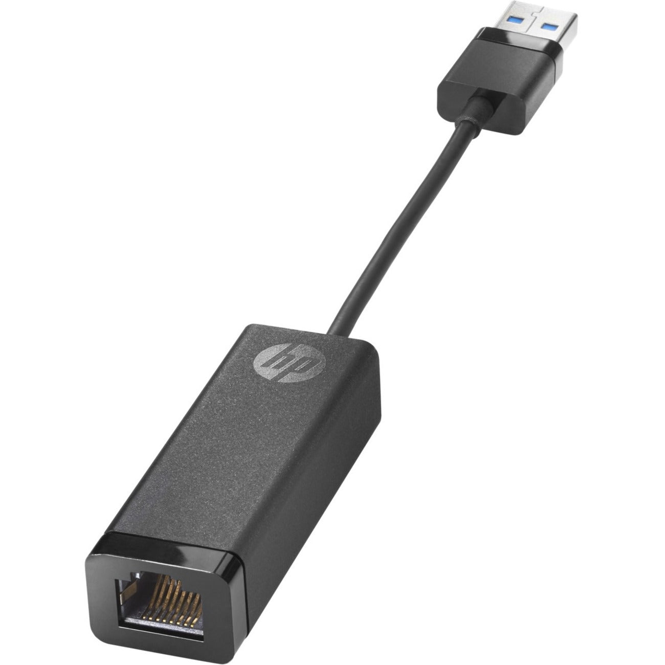 Main Image for HP USB 3.0 to Gigabit RJ45 Adapter G2