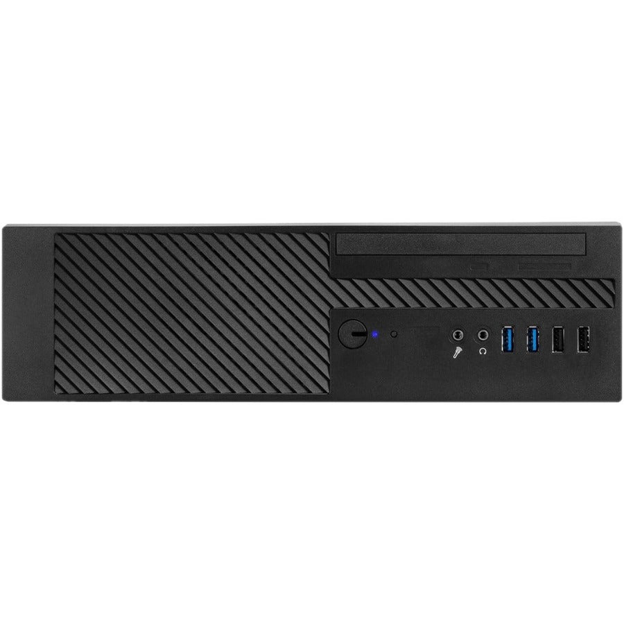 Front Image for In Win Computer Case