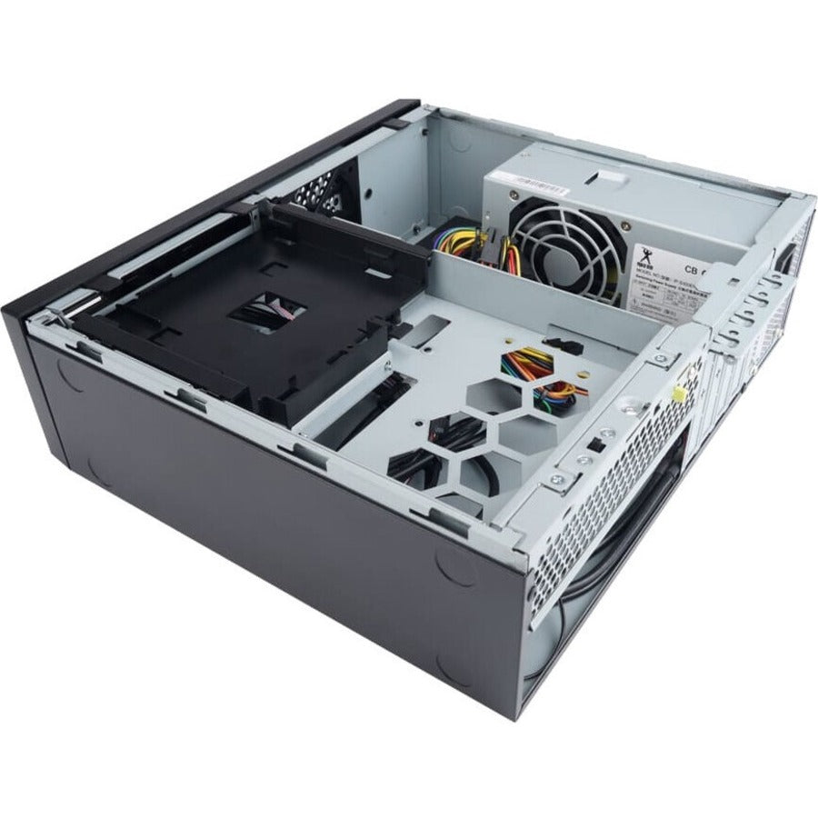 Alternate-Image3 Image for In Win Computer Case