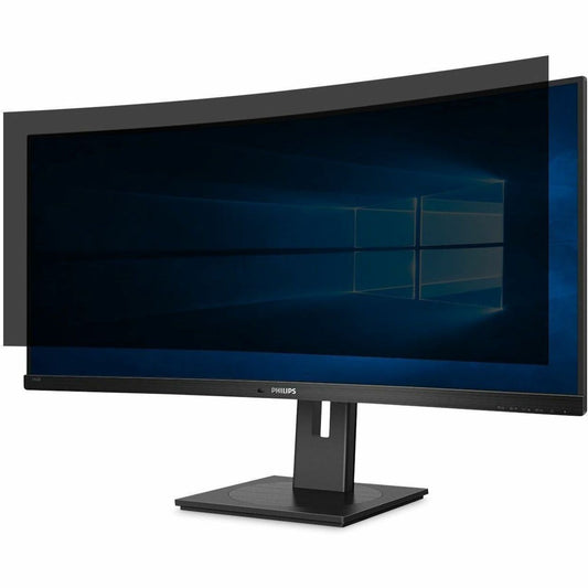 Main Image for Targus 4Vu&trade; Privacy Screen for 34" Curved Monitors