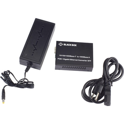 Alternate-Image3 Image for Black Box Pure Networking Transceiver/Media Converter