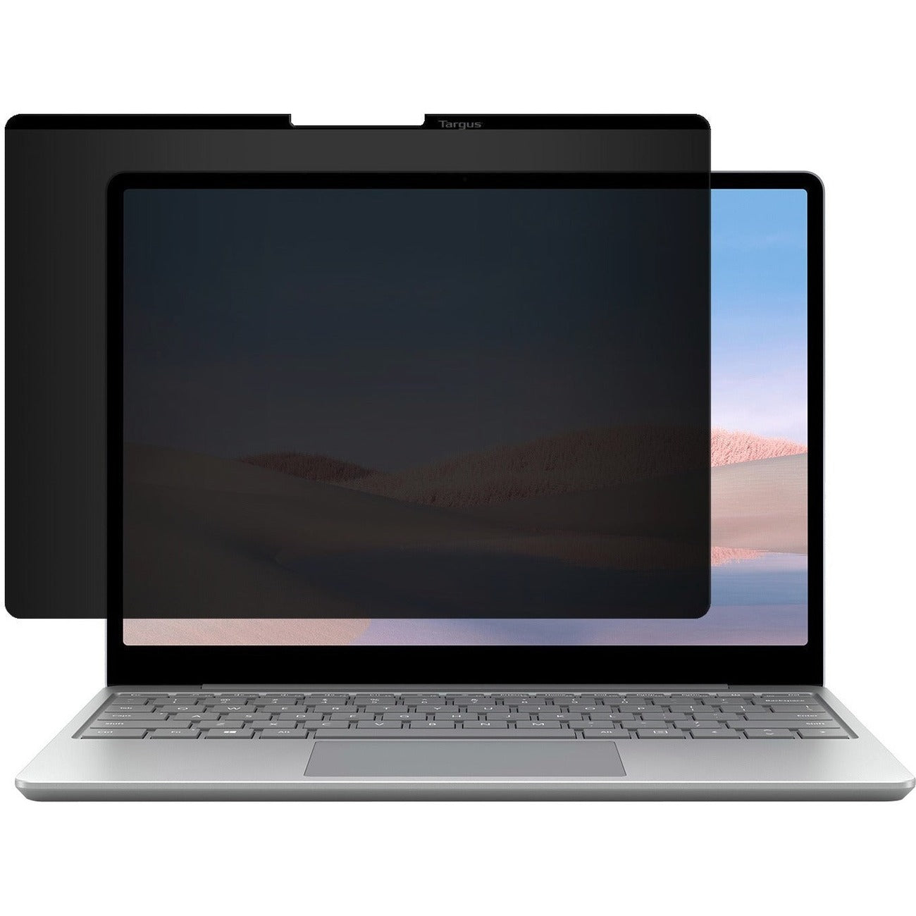 Main Image for Targus 4Vu Privacy Screen for Microsoft Surface Laptop Go Glossy, Matte