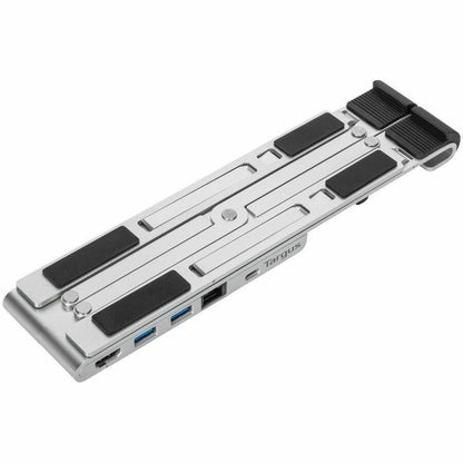 Alternate-Image6 Image for Targus Portable Laptop Stand with Integrated Dock