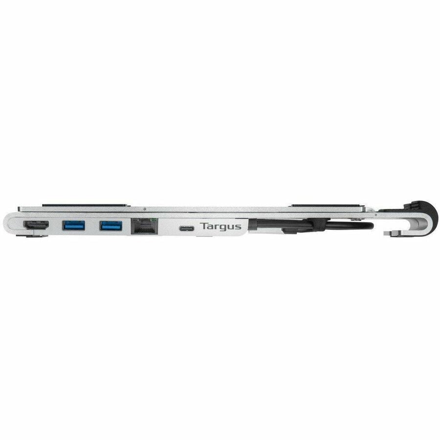 Alternate-Image5 Image for Targus Portable Laptop Stand with Integrated Dock
