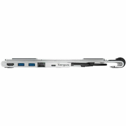 Alternate-Image5 Image for Targus Portable Laptop Stand with Integrated Dock