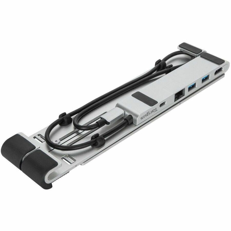 Alternate-Image4 Image for Targus Portable Laptop Stand with Integrated Dock