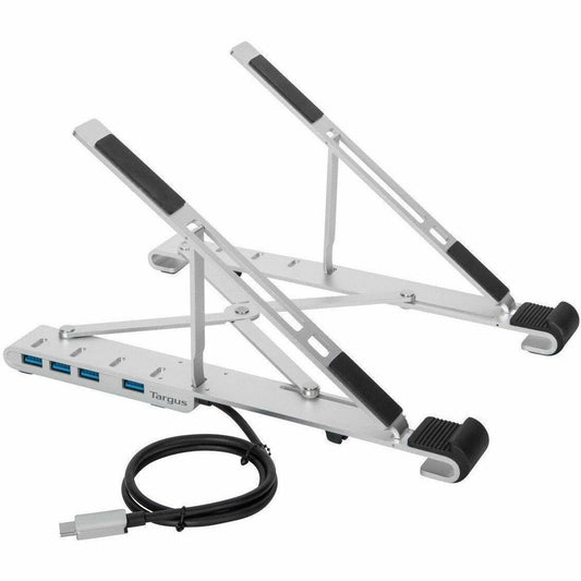 Main Image for Targus Portable Stand with Integrated USB-A Hub