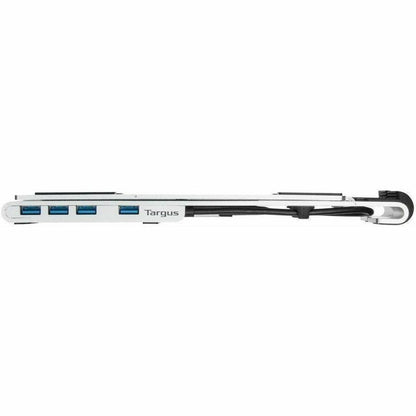 Right Image for Targus Portable Stand with Integrated USB-A Hub
