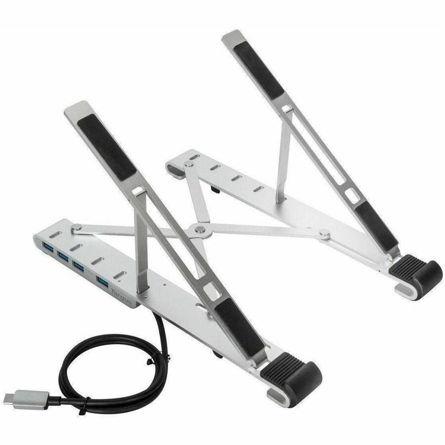 Alternate-Image2 Image for Targus Portable Stand with Integrated USB-A Hub